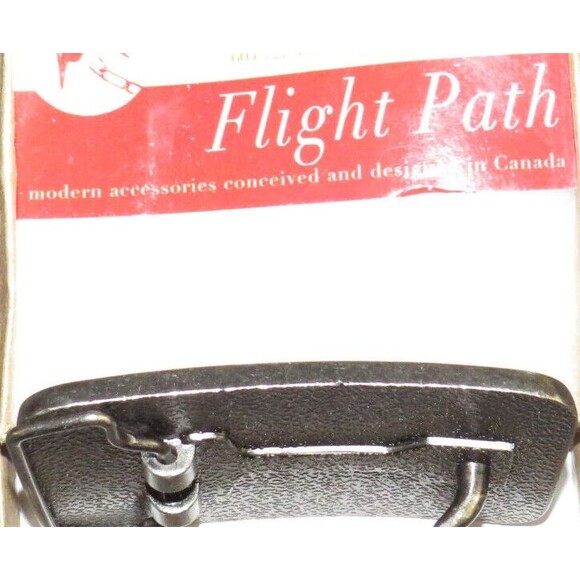 Flight Path The Taj Mahal Belt Buckle - Picture 3 of 5